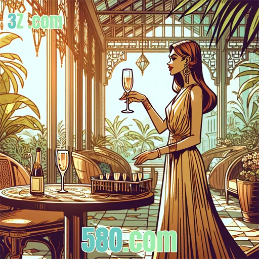 Slots: Experiência Evolutiva no 580.com Para Atraídos por Emoções