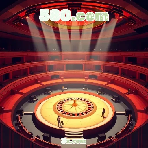 580.com App