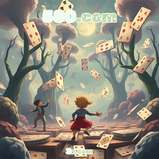 580.com: Descubra os Melhores Bônus e Vantagens dos Jogos Online