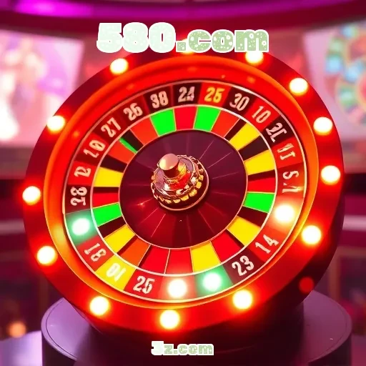 580.com Jogos