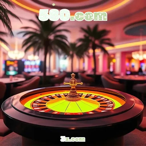 580.com Promoções