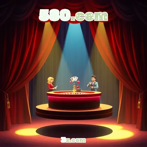 580.com Segurança