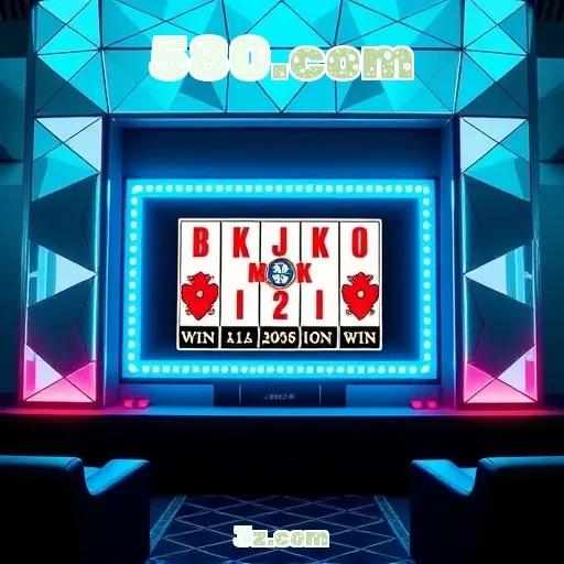 580.com: Descubra Tudo Sobre Eventos Esportivos e Mantenha-se Atualizado!